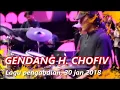 Lagu PERMAINAN CIAMIK H. CHOFIV  SONETA LAGU PENGABDIAN