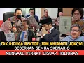 Lagu KHIANATI JOKOWI !! REKTOR OVA EMILIA PERNAH MENERIMA UANG TRILIUNAN RUPIAH??