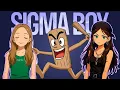 Download Lagu ITALIAN BRAINROT ANIME OPENING - Vibrant Vibes [Oficial Music Video]