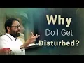 Download Lagu Why Do I Get Disturbed?