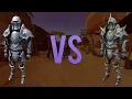 Masterwork vs Trimmed Masterwork Armour