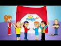 Mentari TV Opening And Closing Short (Bumper: 2025)