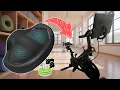Replacing the Peloton Bike Seat