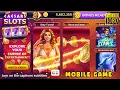 Caesars Slots Best Game Best App for Big Wins Free Slots Games Online Slots