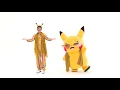 Download Lagu PIKA to PIKO（ピカとピコ）/Pikachu(ピカチュウ) \u0026 PIKOTARO(ピコ太郎)