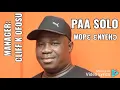 Lagu Paa Solo Wope Nyeho