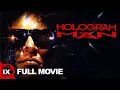 Download Lagu Hologram Man (1995) | 90s SCI-FI ACTION MOVIE | Joe Lara - Evan Lurie - Michael Nouri