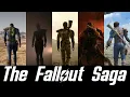 The Fallout Saga Memory Reboot