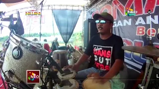 Download 01 - CEK SOUND - FATAMORGANA NEW PALLAPA CAK MET 2018 LIVE JETIS NAMBUHAN PURWODADI MP3