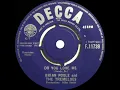 1963 Brian Poole & The Tremeloes - Do You Love Me (#1 UK hit)