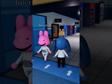 Playing with noob team be like 😭 #roblox #animalhospital