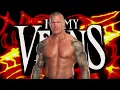 Download Lagu Randy Orton 2025 entrance theme song Voices (Smackdown Netflix - Crowd effects)