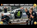 Lagu 🦜🤣 Parrot Roasts Cops \u0026 Doctors – Funniest Reactions You’ll Ever See! 😂🔥