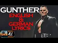 Download Lagu Gunther \