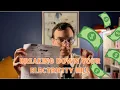 Breaking down your Utility Bill
