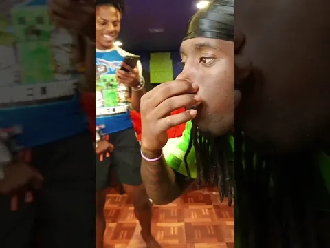 Kai Cenat Magic Trick IShowSpeed! 🤔💀