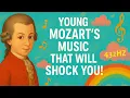 Lagu Young Mozart – Listen to the Genius of Childhood! [432hz] ...The Mozart Room...