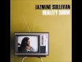 Jazmine Sullivan-Let It Burn