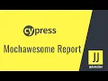 Mochawesome Report