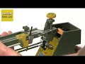 PROXXON Drill sharpener BSG 220