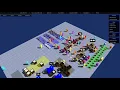 Prototyping a factory-building game with jMonkeyEngine