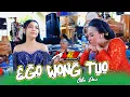 Lagu EGO WONG TUO ( kudu iso kuat balungane ) CELLA DEWI - KMB GEDRUG SRAGEN - DNS AUDIO - RVS MULTIMEDIA