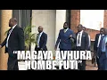 Lagu Magaya Avhura Hombe Futi 😲