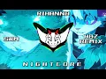 Lagu Rihanna - S\u0026M (HBz Remix) HQ | ✘ Nightcore