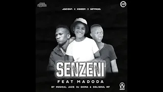 senzeni feat madoda vocal mix musical jazz dj shima u0026 xoli mf