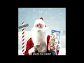 Santa Recycling Day 4 - Advent calendars