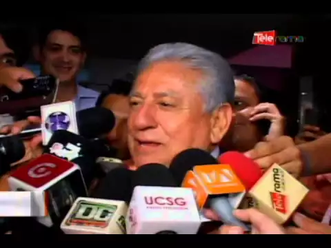 Quinteros presentado oficialmente como técnico de selección nacional