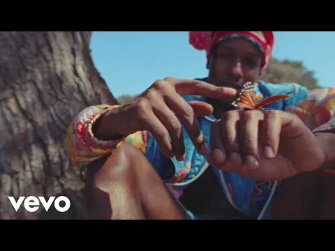 Download MP3 A$AP Rocky - Kids Turned Out Fine (Official Video)