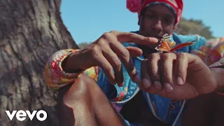 Download A$AP Rocky - Kids Turned Out Fine (Official Video) MP3