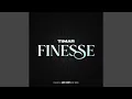 Lagu FINESSE