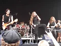 Elvenking - Pagan Purity live