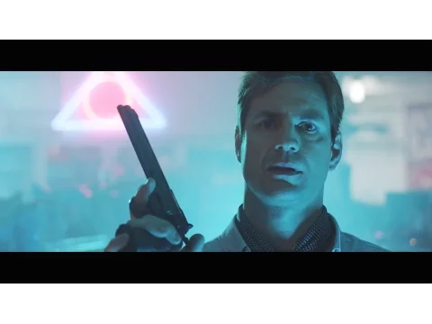 Kiss Me, Kill Me - Trailer #2 (2016) Van Hansis, Gale Harold HD