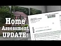 Home Assessments UPDATE from the Tax Assessor s Office - May 24 2022