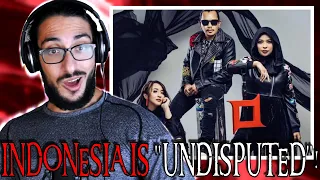 Download A bit late but.... HERE'S ANOTHER OF YOUR PATRIOTIC SONGS! Kotak - Harga Mati reaction Indonesia MP3