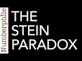 Download Lagu The Stein Paradox - Numberphile