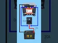 Download Lagu DIY 12V Battery Charger – No IC, Just Simple Parts! 🛠️ #electronic #electronics #ideax #diy #shorts