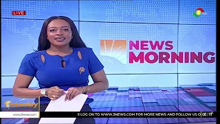 LIVE: TV3 Newday || 07-09-2026
