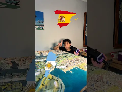 El San Andreas Viajará a más de 10.000km #sanandreas #art
