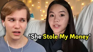 Child YouTuber EXPOSES Her Mom