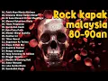 Download Lagu 40 Lagu Jiwang Malaysia 90an Mengamit Kenangan - Lagu Slow Rock Malaysia 90an Terbaik‪