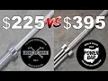 Rogue Boneyard Bars - Are They Worth It