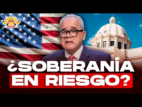 Soberanía Nacional: Análisis del acuerdo migratorio y militar con EE. UU.