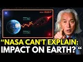 Lagu MICHIO KAKU: \
