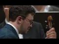 Kapustin - Concert Etude op. 40 Nr. 1 "Prelude" | Frank Dupree Trio | SWR Symphonieorchester
