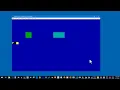 GWBASIC With Mouse - Real Or Fake