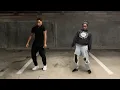 KB — Glory 2 Glory | Whitney Parfait Choreography